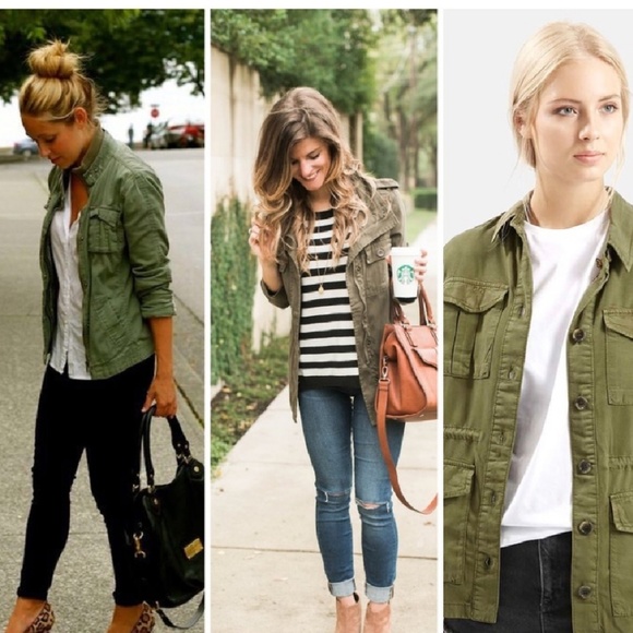 Jessica Simpson | Jackets \u0026 Coats 